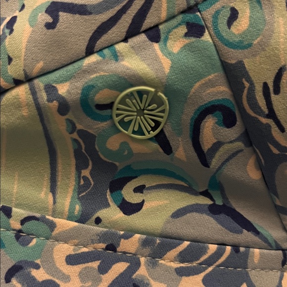 Lilly Pulitzer Luxletic Pants - Picture 6 of 6